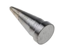 799-8957 RS PRO 1.2 mm Conical Bevel Soldering Iron Tip for use with DS90
