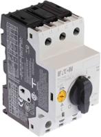 088914-pkzm0-4-t Eaton 2.5 → 4 A Motor Protection Circuit Breaker, 690 V ac