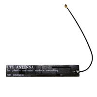 afc8513u4gs-0100s Abracon AFC8513U4GS-0100S PCB Multi-Band Antenna with IPEX Connector, 2G (GSM/GPRS), 3G (UTMS), 4G (LTE), 5G, GPS