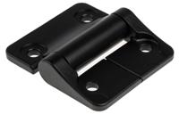 721-0759 Southco Zinc Friction Hinge, 50.8mm x 57.1mm x 12.7mm