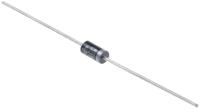 sbyv27-100-e354 Vishay 100 V 2 A Diode Switching 2-Pin DO-15 SBYV27-100-E3/54