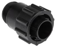 206429-1 TE Connectivity Circular Connector, 4 Contacts, Cable, Standard Connector, Plug, Male, CPC Series