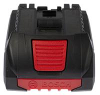 1600a016gb Bosch 1600A016GB 4Ah 18V Power Tool Battery, For Use With 18 V Range Angle Grinder, 18 V Range Circular Saw, 18 V Range