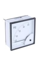 d9645-65hz2402-001 HOBUT Digital Panel Multi-Function Meter for Frequency, 92mm x 92mm