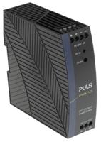 pic120242c PULS PIANO Switched Mode DIN Rail Power Supply, 230V ac, 24V dc dc Output, 5A Output, 120W