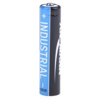 1501-0010 Ansmann Industrial Lithium Iron Disulfide AAA Batteries 1.5V