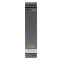 5106aba PR Electronics 5106A Series Transparent Repeater, 19.2 → 300 V dc, 21.6 → 253V ac Supply