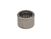 hk1010-b INA HK1010-B 10 mm ID Roller Bearing Drawn Cup Needle, 14 mm OD