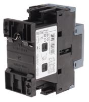 3rt2026-2ab00 Siemens Sirius Innovation 3RT2 3 Pole Contactor, 3NO, 25 A (AC3), 11 kW (AC3), 24 V ac Coil