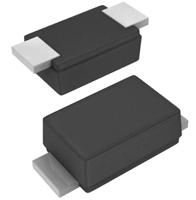 bzd27c5v6p-e3-08 Vishay, 5.6V Zener Diode 0.8 W SMT 2-Pin DO-219AB