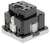 0-772-13 Legrand Mosaïc White 1 Gang Plug Socket, 16A, Type F - German Schuko, Indoor Use