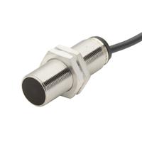 872c-d5np18-e2 Allen Bradley Inductive Threaded Barrel Proximity Sensor, M18, 5 mm Detection