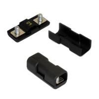 04980921gxm5 Wickmann 200A Inline Fuse Holder, 32V dc