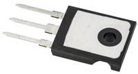 irfpg50pbf Vishay IRFP Type N-Channel MOSFET, 6.1 A, 1 kV Enhancement, 3-Pin TO-247 IRFPG50PBF