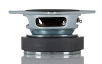236-8264 RS PRO 50mm dia 10W nom Full Range Speaker Driver, 8Ω