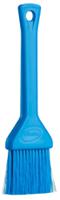 5552503 Vikan Blue Pastry Brush for Food Industry, General Cleaning with brush included