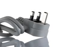 dxff30tsn Dimplex DXFF30TSN 3kW Fan Heater, Portable, Type G - British 3-pin