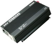 2387000041 Mascot Pure Sine Wave 1000W Power Inverter, 20 → 30V dc Input, 230V ac Output
