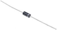 her208g Taiwan Semiconductor 1 kV 2 A Diode Switching 2-Pin DO-15 HER208G
