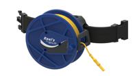 stb-reel2310-30jv Electro PJP 30m 2 Socket Extension Reel