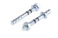 r-xpt-1212025 RawlPlug Steel Wall Plug 12mm x 120mm, 12mm Fixing Hole