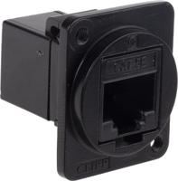 175-0143 RS PRO Single-Port, Cat5e