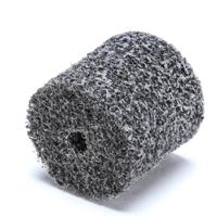 xl-uw-03792 3M Scotch-Brite EXL Silicon Carbide Grinding Wheel, 25mm Diameter, Very Fine