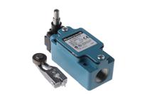 glab20a1b Honeywell GLA Series Roller Lever Limit Switch, 2NO/2NC, IP67, DPDT, Die Cast Zinc Housing, 600V ac Max, 6A Max