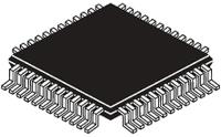 c8051f384-gq Silicon Labs C8051F384-GQ, 8 bit 8051, C8051F384 Microcontroller, 48 MHz, 64kB FLASH, 48-Pin TQFP