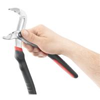 181a25cpepb Facom 181A.25CPEPB Water Pump Pliers, 185 mm Overall, Lock Grip Tip, 48mm Jaw