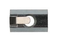 xdan-5-a FlexLink M5 T-Slot Nut, Connecting Component, Strut Profile 22 mm, 44 mm, Groove Size 5.5mm