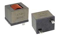 ihdm1008bcev1r2m30 Vishay 1.2 μH ±20% Iron Powder Leaded Inductor, Max SRF:150MHz, 80A Idc, 0.3mΩ Rdc, IHDM-1008BC-30