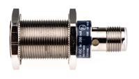 xs1n18pc410d Telemecanique Sensors Inductive Threaded Barrel Proximity Sensor, M18, 5 mm Detection, PNP NO+NC, 12 → 24 V dc
