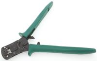 jucs-63 JST Hand Ratcheting Crimp Tool for STO Contacts
