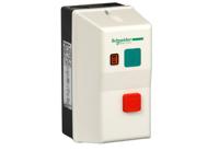 le1m35m707 Schneider Electric TeSys DOL Starter, DOL, 0.55 kW, 220 V ac, 3 Phase, IP65
