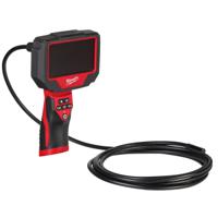 4933480741 10mm probe Inspection Camera, 3000mm Probe Length, 1280 x 720 / 480 x 272pixels Resolution