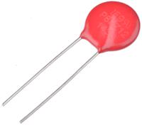 v82za12p Littelfuse, ZA Metal Oxide Varistor 3.38nF 50A, Clamping 145V, Varistor 73 → 91V