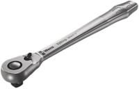 05004064001 Wera Zyklop 1/2 in Square Ratchet with Ratchet Handle, 281 mm Overall