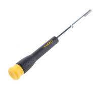 stht0-62634 Stanley Hexagon; Phillips; Pozidriv; Slotted; Square; Tamperproof Torx; Torx; Triwing Interchangeable Precision
