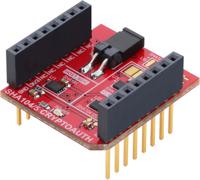 ev97m19a Microchip EV97M19A, EV97M19A Evaluation Board for Microcontrollers for SHA104, SHA105