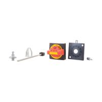 142417-pke-xrh Eaton Red, Yellow Handle, PKE-XH Series