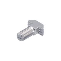 3842528715 Bosch Rexroth M8 T-Head Bolt, Connecting Component, Strut Profile 40 mm, 45 mm, 50 mm, 60 mm, Groove Size 10mm