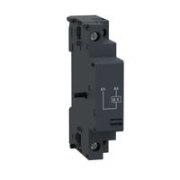 gvau385 Schneider Electric Undervoltage release for use with GV2 GVAU Series, GV3 GVAU Series