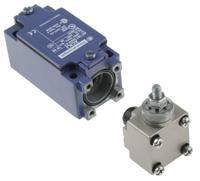 xckj10541 Telemecanique Sensors OsiSense XC Series Lever Limit Switch, NO/NC, IP66, SPDT, Metal Housing, 600V ac Max, 10A Max