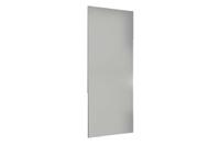 8108245 Rittal Light Grey Sheet Steel Side Panel