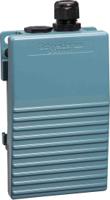 xpem110ex Schneider Electric Industrial Duty Momentary On-Off Foot Switch - Metal Case Material, 1NC+1NO, 3 A, 270 mA Contact