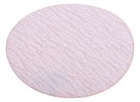 137-0956 RS PRO Sandpaper Sanding Disc, 50mm x 1mm Thick, P400 Grade, P400 Grit, 10 in pack