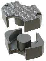b65815e0000r097 EPCOS N97 RM 12 Transformer Ferrite Core, 5300nH, For Use With Power Transformers