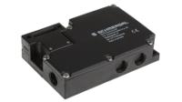 azm-161sk-1212rka-024 Schmersal AZM 161 Series Solenoid Interlock Switch, Power to Lock, 24V ac/dc, 4NC/2NO