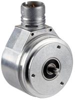 dfs60b-s1aa04096-1038032 SICK DFS60 Series Incremental Incremental Encoder, 4096ppr ppr, RS422, TTL Signal, Solid Type, 6mm Shaft